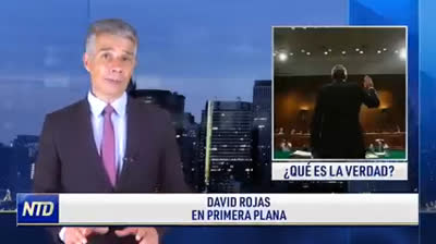 ¿La OMS construye un “aparato mundial de censura” para silenciar las voces disidentes?