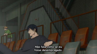 Jujutsu Kaisen EP02 T02 - the vini