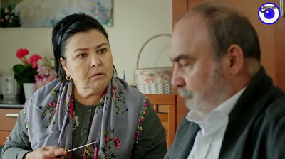 Hicran // Capítulo 04