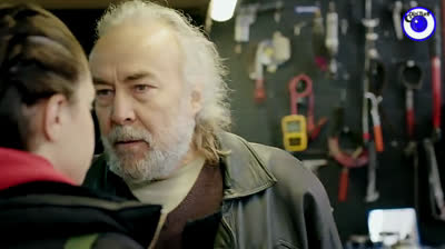 Hicran // Capítulo 08