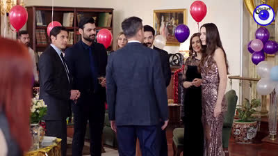 Hicran // Capítulo 19