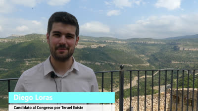 DE VIAJE CON LOS CANDIDATOS