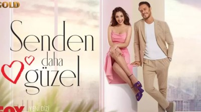 Senden Daha Guzel puntata 2