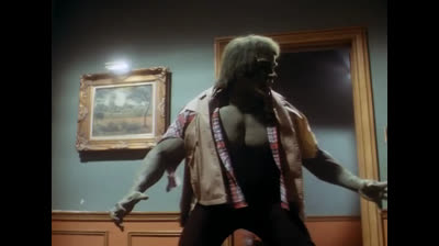 Épisode 3 : Meurtre au féminin.