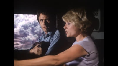 Épisode 7 : Le Camion fou.