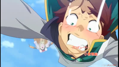 Kono Subarashii Sekai ni Shukufuku wo! 2 3