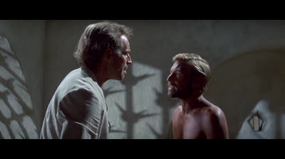 Le Secret de la planète des singes. vf