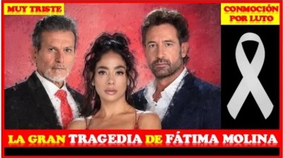 La impactante historia de FATMIA MOLINA que acabo con la vida de sus padres - Mr Andrew