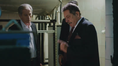 Secretos de Amor (Kimse Nilmez) / capitulo 45 / audio español