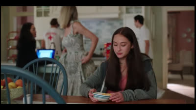 O verão que mudou minha vida 1x2