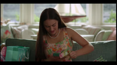 O verão que mudou minha 1x3