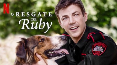 O Resgate de Ruby (2022) Dublado