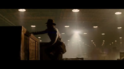 Indiana Jones  4