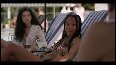 O verão que mudou minha vida 1x5