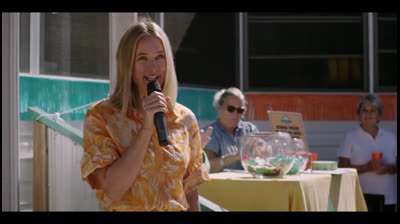 O verão que mudou minha vida 1x6