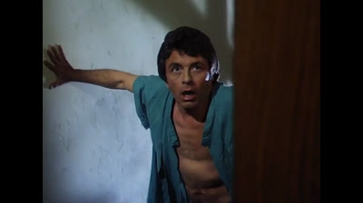 Épisode 8 : Un bébé.