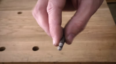 Drum Sander Build - Sanding Drum - Part 3