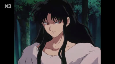 Inuyasha Cap 071 //  El final de la triple lluita mortal