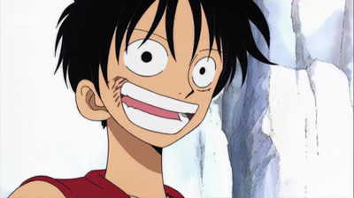 ONE PIECE 017 // L'explosió de ràbia! El final de la batalla entre en Kuro i en Ruffy