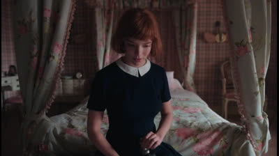 O gambito da rainha 1x3