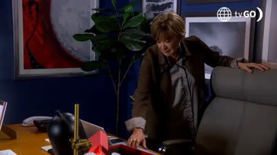 AL FONDO HAY SITIO CAPITULO 265 HD TVGO