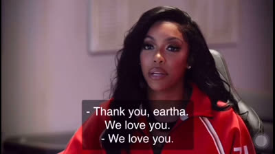 “Stars On Mars” S1E5-6