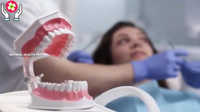 2 منٹ میں دانت درد اور کیڑا جڑ سے باہر،دانتوں کی سڑن اور کیوٹی سے چھٹکارہ _Toothache Home Remedy