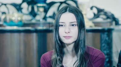 En busca de mi hija (Hicran) / capitulo 44 / audio español