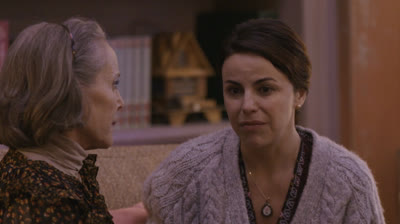 C-12 ¡Ella Es Mi Hija!