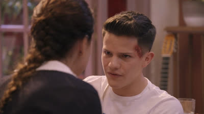 C-14 Quiero Recuperar el Tiempo a tu Lado