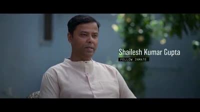 Depredadores de la India Diario de un asesino en serie 1x3