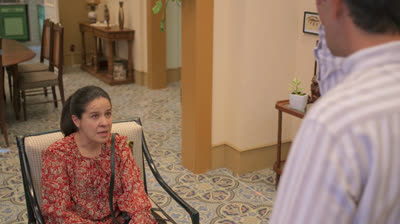 C-20 ¡Ella No Es Mi Hija!