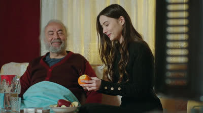 En busca de mi hija (Hicran) / capitulo 46 / audio español