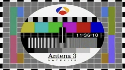 Cartas de Ajuste de España  -  07/07/1992