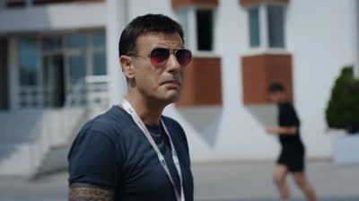 Tozluyaka (Chicos de barrio) / capitulo 29 / audio español