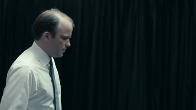 Black Mirror T01 E01 - O Hino Nacional