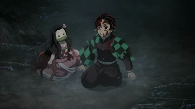 Demon slayer temporada 2 cap 1