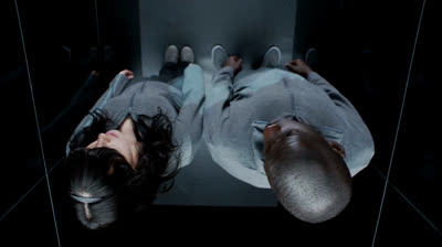 Black Mirror T01 E02 - Quinze Milhões de Méritos