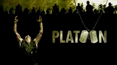 Platoon" ₮ ⪨Дерек.Джоуэ⪩
