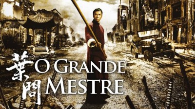 O Grande Mestre (2008) | Fael☄