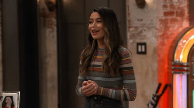 iCarly Reboot 01EP01 DUBLADO.Keniiee