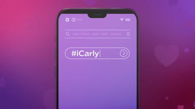 iCarly Reboot 01EP03 DUBLADO.Keniiee