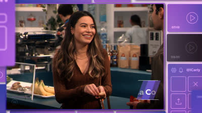 iCarly Reboot 01EP06 DUBLADO.Keniiee