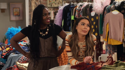 iCarly Reboot 01EP07 DUBLADO.Keniiee