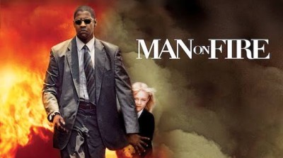 Chamas da Vingança • Ação/Thriller (2004) Fael☄