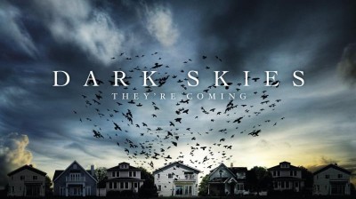 Los Elegidos (Dark Skies)