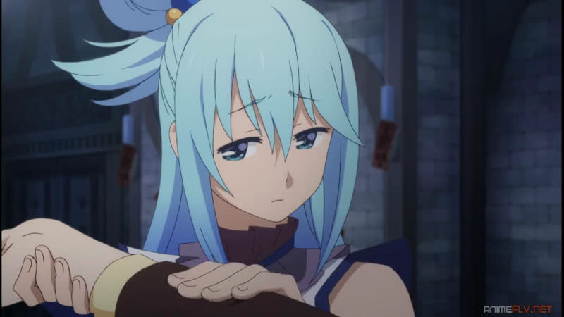 Konosuba episodio 4-temporada 2 - español latino - TokyVideo