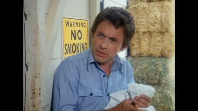 2x03 - Remède de cheval.