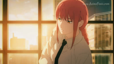 Chainsaw Man episodio 5 (jared31)