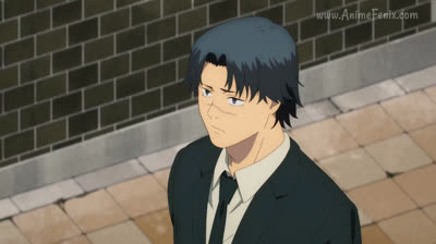 Chainsaw Man episodio 9 (jared31)